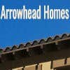 Arrowhead Homes logo