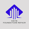 Hays Foundation Repair logo