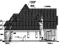 Green's Residence