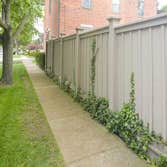 Photos by Houston Fence Repair #1