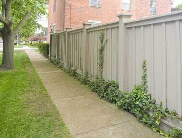Photos by Houston Fence Repair #1