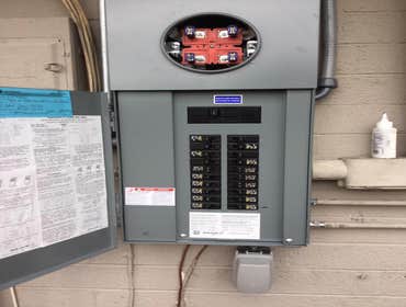 Photos from Farris Electric LLC