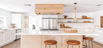 Grand Finish Remodel