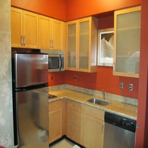 Photos from O'Malley Finish Carpentry