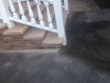 Photos from B.D.K. Masonry Corp. For this steps we repair the stone and also the realing.