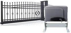 Photos by Perfection Automatic Doors & Gates Repair #1