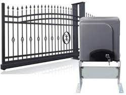 Photos by Perfection Automatic Doors & Gates Repair #1
