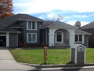 Residential Painting in Springfield, MO