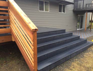 Wight's Landscaping LLC