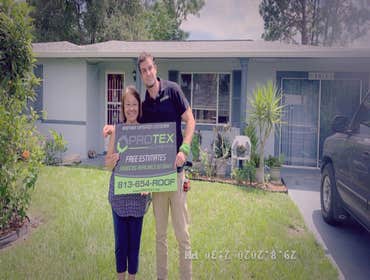 Photos by Protex Roofing #1