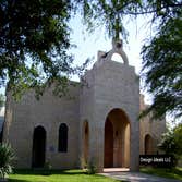 Congreation of St. John's Chap