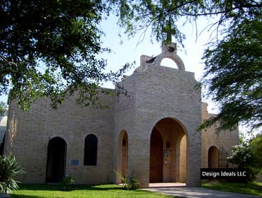 Congreation of St. John's Chap