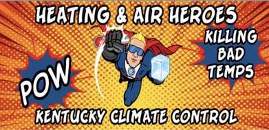 Kentucky Climate Control