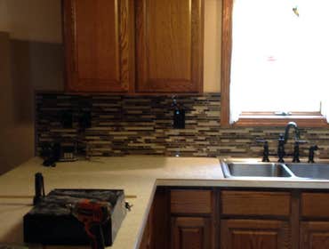 Photos from C walkers Construction And Services