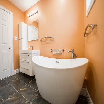 Achieve Remodeling