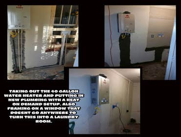 Past Projects
