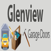 Glenview Garage Door logo
