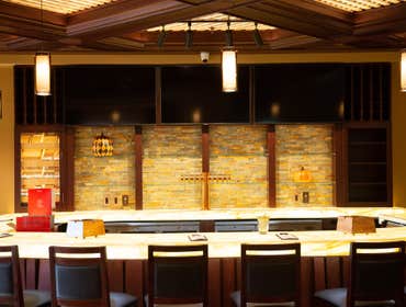 Best Cigar Pub