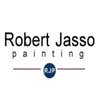 Robert Jasso Painting logo