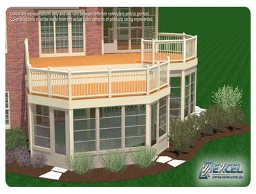 Our Renderings