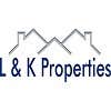 L&K Properties logo