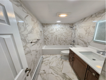 Photos by Homecraft Remodeling Corp #1