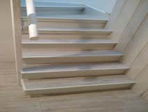 Basement Remodel, Egress, Laundry, Stairs
