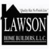 Lawson Home Builders LLC logo