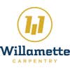 Willamette Carpentry I​NC logo