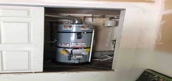 My Buddy the Plumber, Electric, Heating & Air
