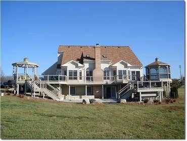 Photos by Allied Remodeling Corporation #1
