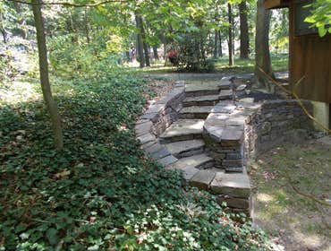 Project photos from Devine Escapes