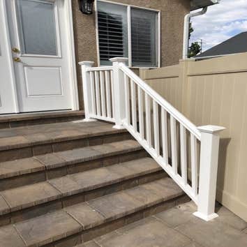 Cransten Handyman and Remodeling
