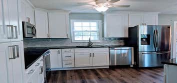 Jenkins Restoration and Remodel