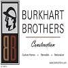 Burkhart Brother's Construction Inc logo