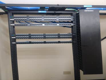 Photos from Ore Com Cabling Services