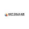 Hot Cold Air Heating, Air Conditioning & Air Duct Cleaning logo