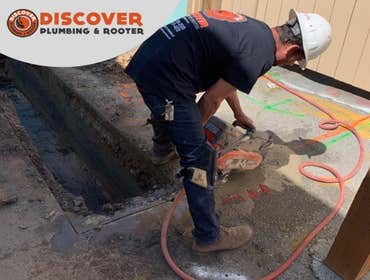 Plumbing Projects