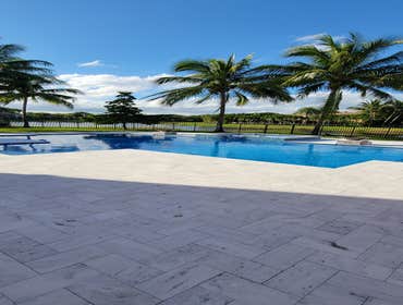 Insane Pools South Florida