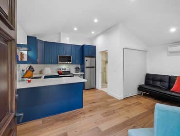ADU Conversion in Tarzana. ADU Conversion in Tarzana.