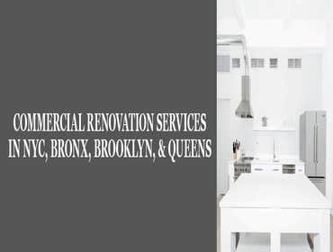 TBro's Renovation Inc. NYC Office Renovation, Office Build Outs, Kitchen Remodeling, Bathroom Renovations, Restoration Services, Plastering and Painti