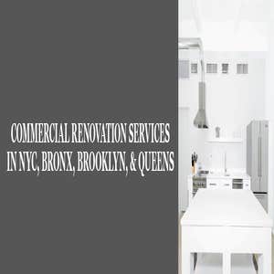 TBro's Renovation Inc. NYC Office Renovation, Office Build Outs, Kitchen Remodeling, Bathroom Renovations, Restoration Services, Plastering and...