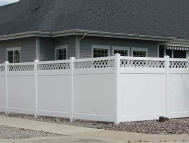Fences