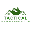 Tactical General Contractors logo