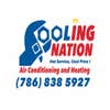 Cooling Nation LLC logo