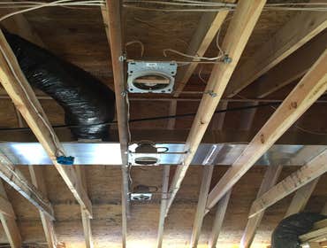 Craig Electrical And Security Systems Inc West Chester PA addition new Electrical
