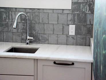 kitchen countertops options