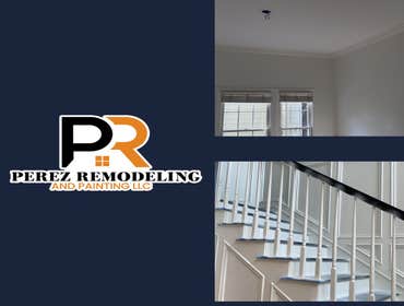 Photos by Perez Remodeling and Painting LLC #17 We have the best tools to provide a quality project.
