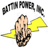 Battin Power Inc logo