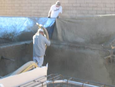 Photos by All Time Pool Plastering Inc #1